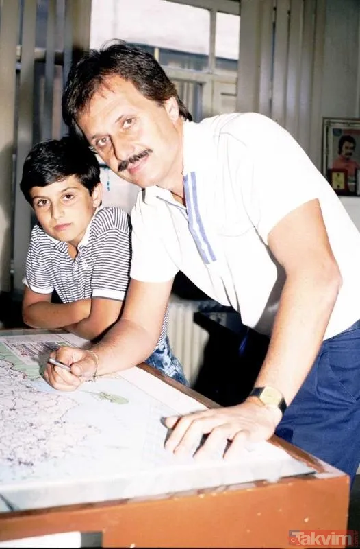 Feci kazada hayatını kaybetmişti! Engin Çağlar’ın oğlu ilk kez konuştu: "Babam bizden çalındı" - 6