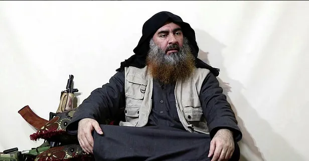 DEAŞ elebaşı El-Bağdadi'nin hizmetçisi yakalandı