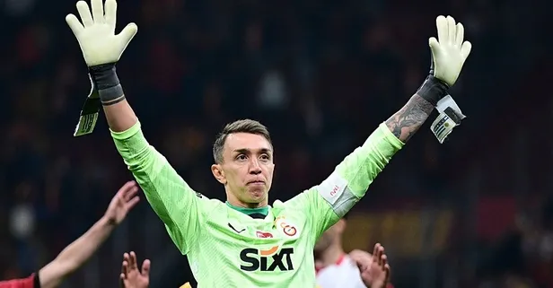 Galatasaray'da 'Muslera' çıkmazı: "Ya bir daha ıslıklanırsam!"