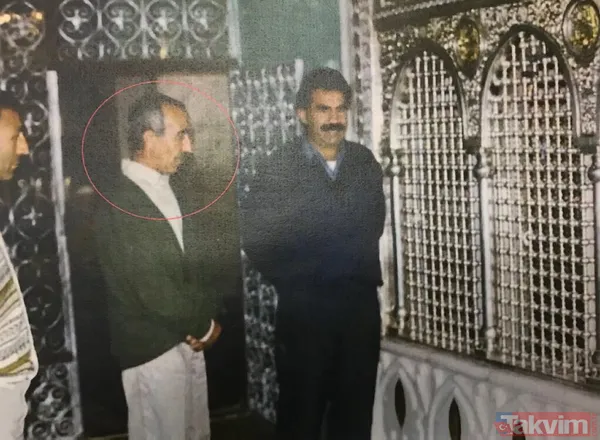 Kandil'in beyin ölümü gerçekleşti! Tecavüzcü Ali Haydar Kaytan'ın öldürülmesiyle örgüt elebaşları birbirini yiyor - 7