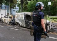 Fransız polisi göz göre göre çarpmıştı: Türk gencin beyin ölümü gerçekleşti