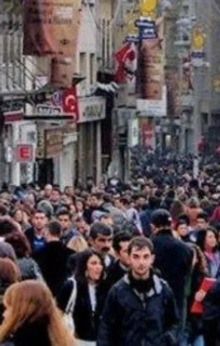 2018 yılı işsizlik rakamları açıklandı