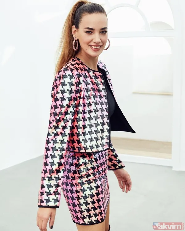 Seda Bakan’ın değişimi öyle böyle değil! İmaj tazeleyen oyuncu son halini paylaştı gören şaştı kaldı - 10