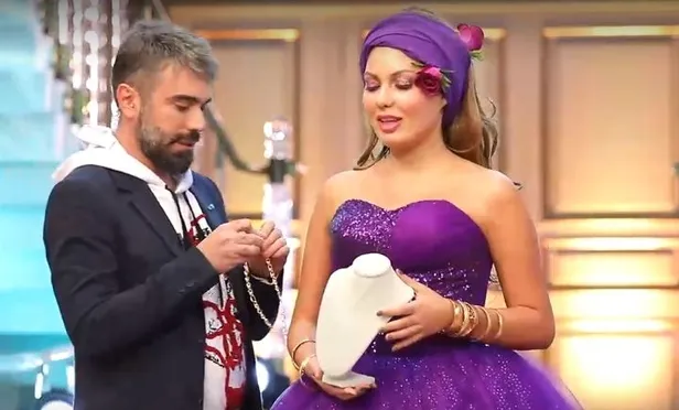 Doya Doya Moda kim elendi? 27 Kasım Doya Doya Moda haftanın birincisi hangi yarışmacı oldu?-3