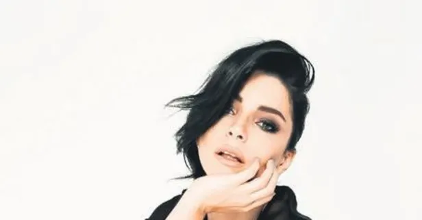 Merve Boluğur: "Bir oğlum olsun çok istiyorum"