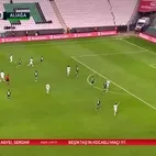 GOL | Konyaspor 4-0 Aliağa