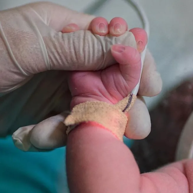 Yenidoğan çetesinin üyesi hemşire Mehtap Sayardan kan donduran itiraf: Öldüreceğim de öldürsem de bir dert biliyorsun