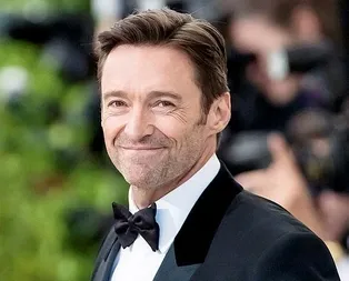 Hugh antika aşığı çıktı