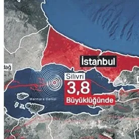 ‘Kumburgaz fayı zorlanıyor’