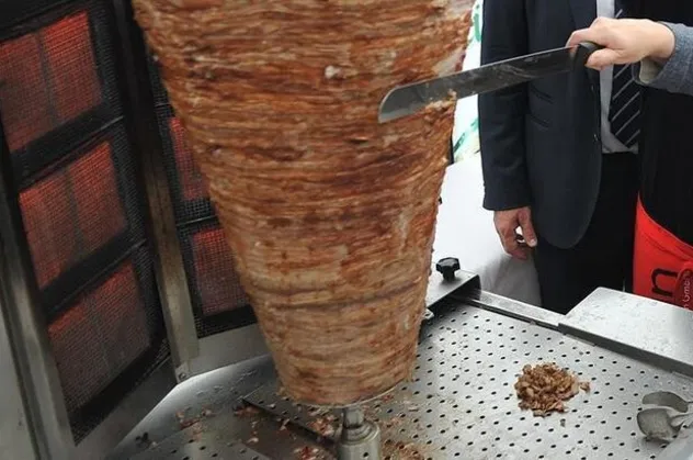 Gıda teröristlerine aman yok! Döner satışlarında yeni dönem!