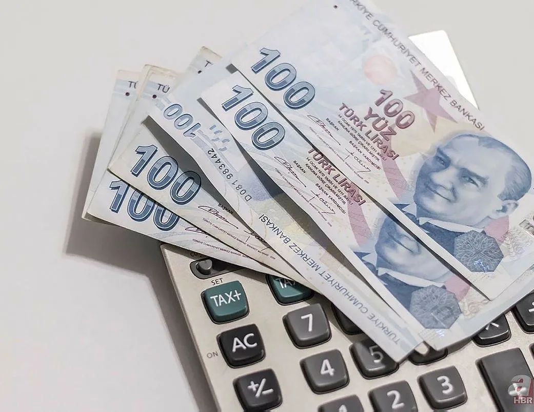 TL mevduatta tarihi zirve!