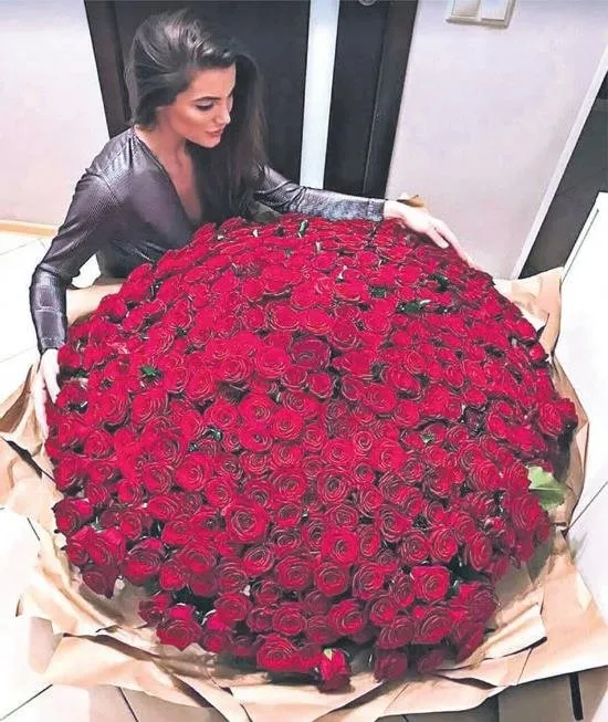 Partinisec 1000 Adet Gul Yapragi Romantik Susleme Gul Fiyati
