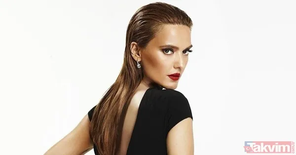 Demet Akalın’dan ‘sürpriz’ paylaşım! Okan Kurt'un biricik aşkı “3. kızımız yolda” deyip yayınladı! Leopar desenli elbisesiyle... - 4