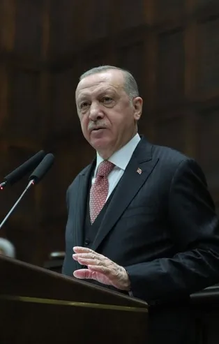 SON DAKİKA | Başkan Erdoğan 'birileri yanlış anlıyor' diyerek duyurdu: 2023'te çok daha güçlü bir destek istiyoruz