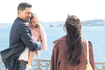 Aynadaki Yabancı son bölümüyle nefes kesti: Gerilim tırmandı, sırlar açığa çıkıyor