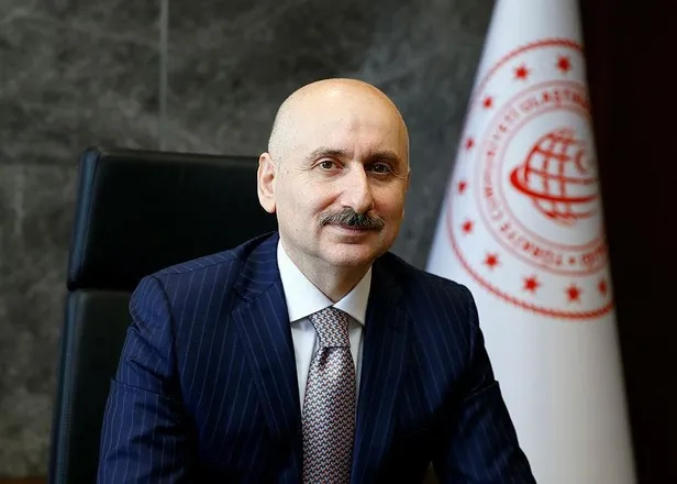 Bakan Karaismailoğlu açıkladı: Hızlı trende ilk sefer saati belli oldu-2