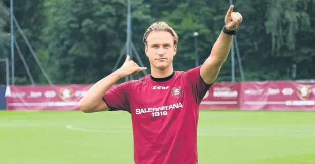 Cimbom Norveçli golcüyü gözüne kestirdi! Botheim takasla bitecek...