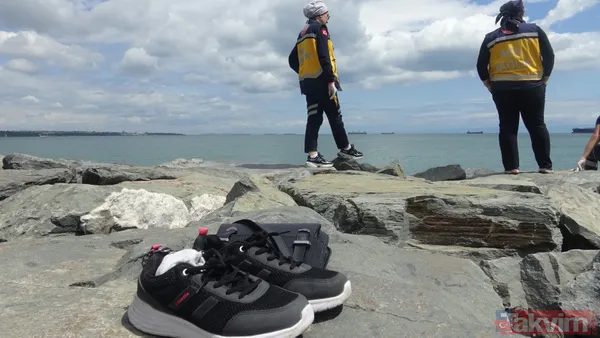 Avcılar sahilinde ceset bulundu! Kimliği tespit edildi: 25 yaşında kadın Ebru Yaşar... - 1