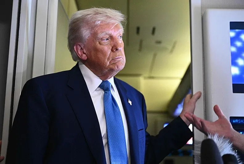 Trump Putin ve Zelenskiy ile görüşecek!