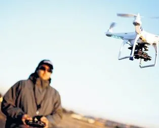 Drone pilotu nasıl olunur?