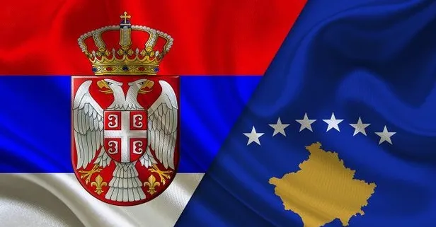 Avrupa Birliği duyurdu! Kosova ile Sırbistan arasında tüm vatandaşları kapsayan serbest seyahat anlaşması