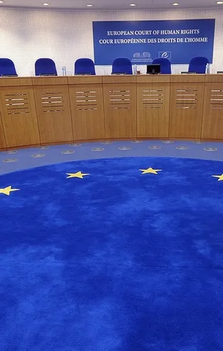 Son dakika: AİHM'den flaş Hz. Muhammed kararı