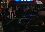 Muharrem İnce AK Parti Genel Merkezi'nde