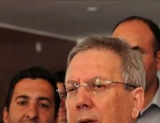 İşte Aziz Yıldırım'ın ifadesi