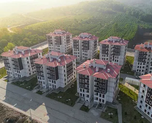 100 bin konut projesinde talep patlaması!