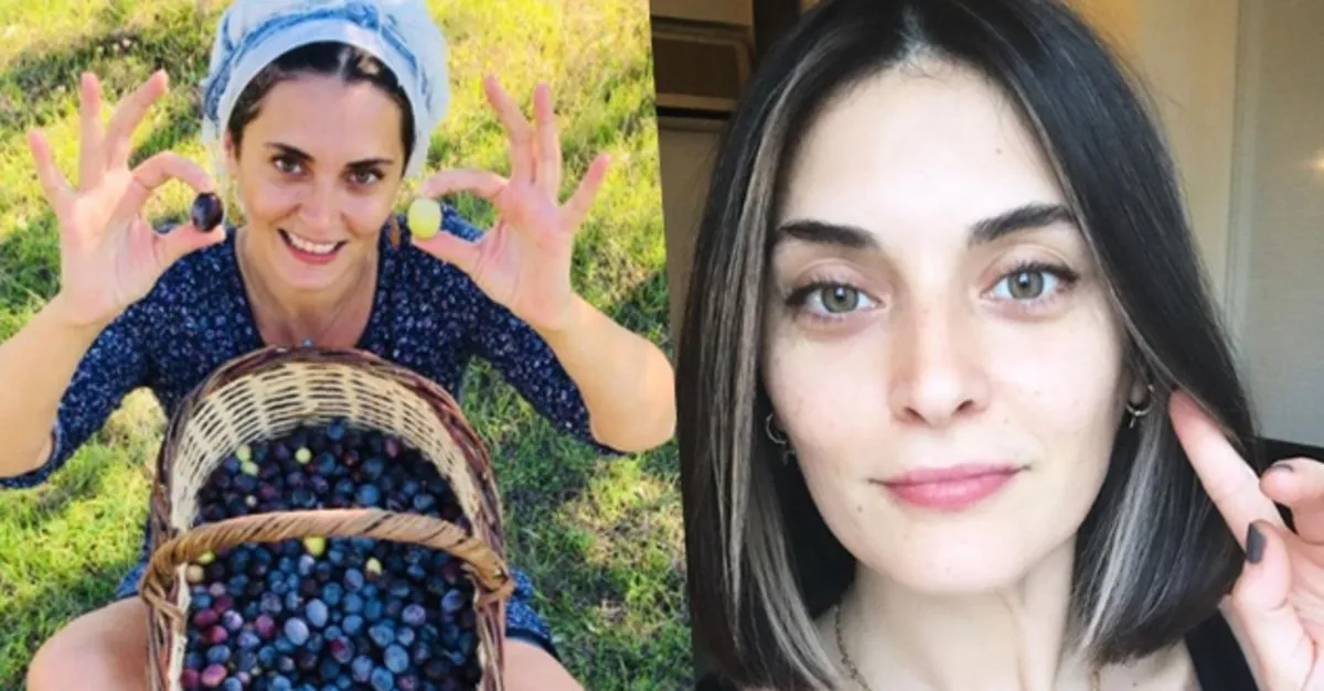 kirmizi oda dan ayrilan aslihan gurbuz popoyu duvardan ayirmaya niyet ettik dedi paylasti incecik olan aslihan a bakin galeri takvim