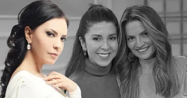 Yeşim Salkımın yargılanması başladı! Şikayetçi olan Müge Dağıstanlı ile Gülşen Yükselin ifadeleri ortaya çıktı: Evli adamlarla...