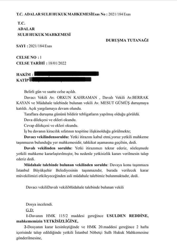 Tetikçi İsmail Saymaz, TÜGVA yalanı ortaya çıkınca çark etmek zorunda kaldı-6