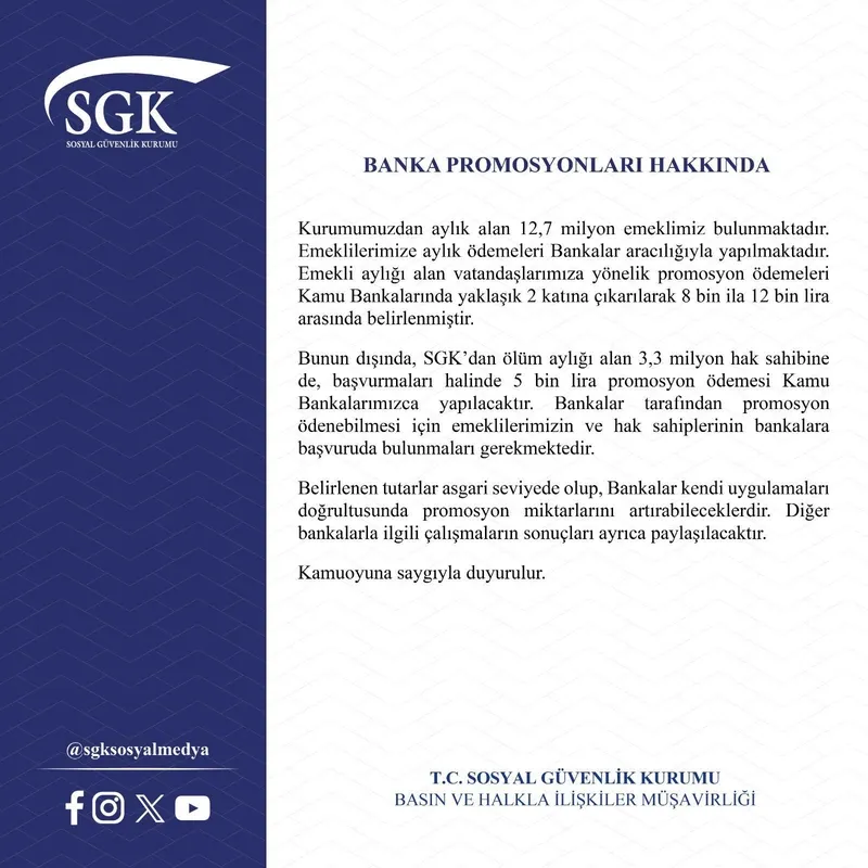 Son dakika: Maaşa göre kime ne kadar promosyon verilecek? İlk günden rekor kırıldı! İşte Ziraat Bankası'nın promosyon hesabı! Güncelleme başvurusu nasıl yapılır?-14