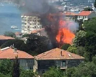 İstanbul’da korkutan patlama