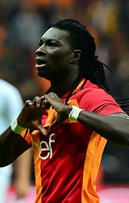 Galatasaray'da Gomis bilmecesi