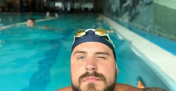 Yüzme Yarışı'nda kaybolan Rus yüzücü Nikolai Svechnikov'un sır kaybı! Boğuldu mu karaya mı çıktı?