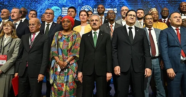 Türkiye’nin küresel ulaştırma koridoru projesinde sona yaklaşılıyor