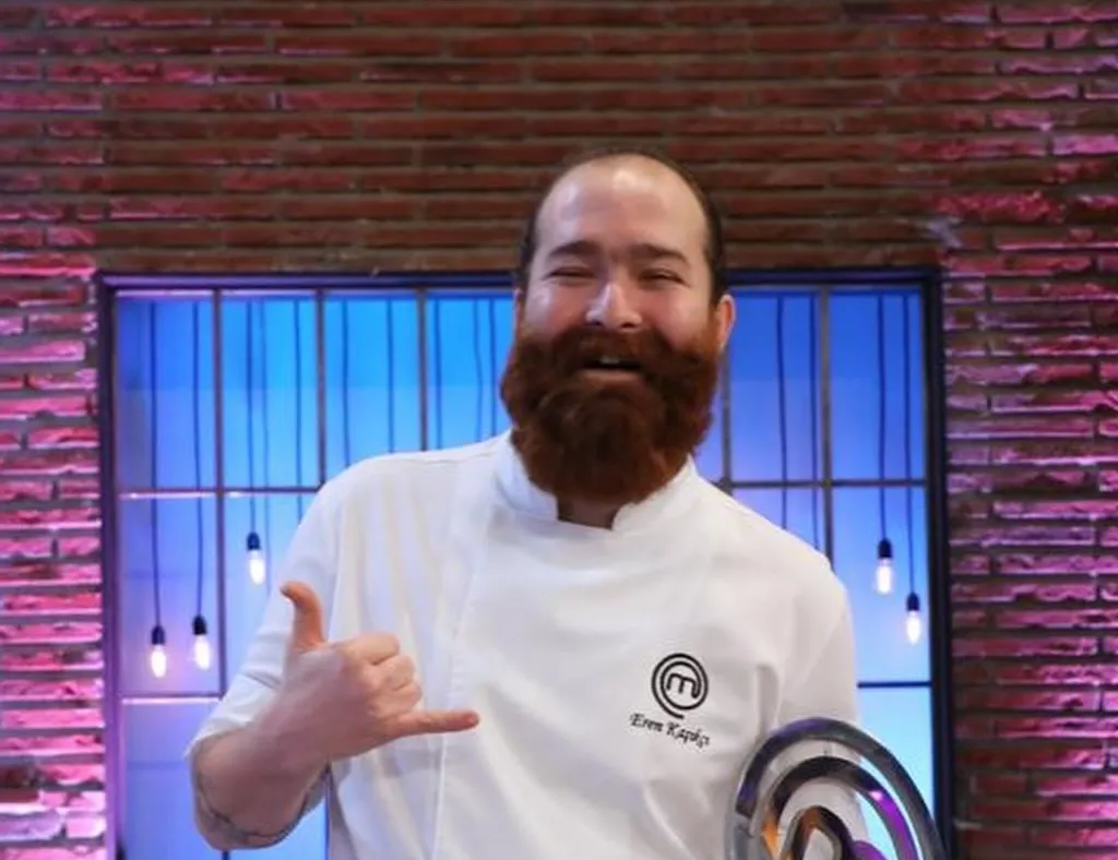 MasterChef şampiyonu Eren Kaşıkçı Tokat’ta son yolculuğuna uğurlandı