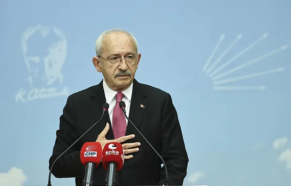 Cumhur İttifakı'na oy verenlere 'gayri milli' diyen Kemal Kılıçdaroğlu'na sert tepki: Yarın yine helallik istersiniz, unuturuz, değil mi?-2