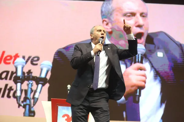 Korku dağları sardı! CHP'de 'İnce' oyunlar: Adaylıktan çekil vekilleri kap... Ertelenmiş hesaplaşma!-11