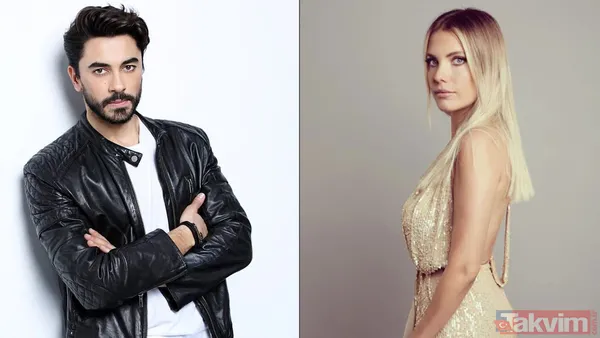 Herkesi şaşırtan gerçek! Eda Ece ve Gökhan Alkan arasında meğer... - 1