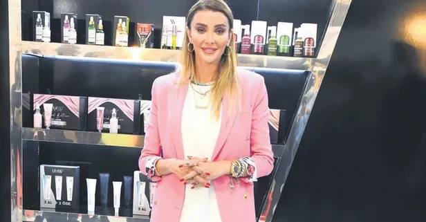 Özge Ulusoy, estetik iddialarına yanıt verdi