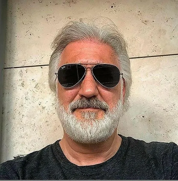 Karizmasıyla konuşuluyor! Bir Zamanlar Çukurova'nın Demir Yaman'ı Murat Ünalmış hakkındaki gerçek şaşkına çevirdi!-10