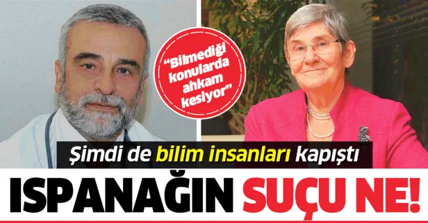 Prof. Dr. Osman Erk’den Canan Karatay’a tepki! Söylediği ilaç Türkiye’de kullanılmıyor