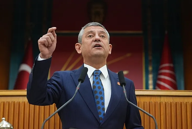 CHP’de yolsuzluk kaosu!