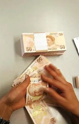 Bankada Türk Lirası olanlara güzel haber geldi! Stopajda indirim süresi 2 ay daha uzatıldı
