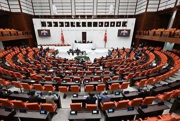 Mecliste bayram sonrası yoğun gündem: Terörsüz Türkiye hedefinde yasal düzenleme