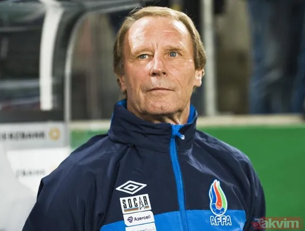 Beşiktaş'ın teknik direktörü Sergen Yalçın'dan çok konuşulan sözler: Kim ya o adam, çıksın kim kimi dövüyor görsün - 47