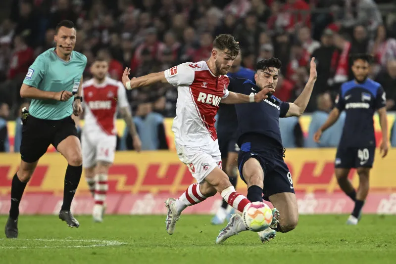 Galatasaray TFF'den bunu istedi! O ismin transferi için... - 12