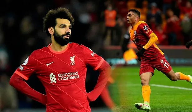 Galatasaray'ın Mostafa Mohamed için umudu Salah!-4